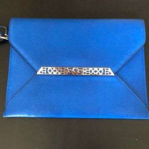 Stella and Dot Clutch